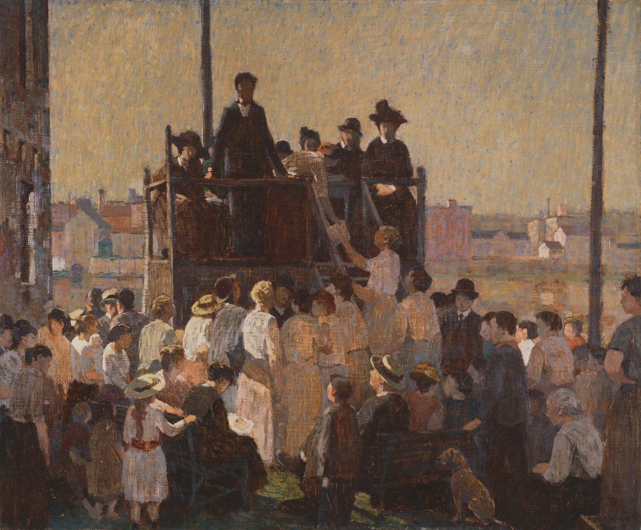 O evangelista de Robert C. Spencer