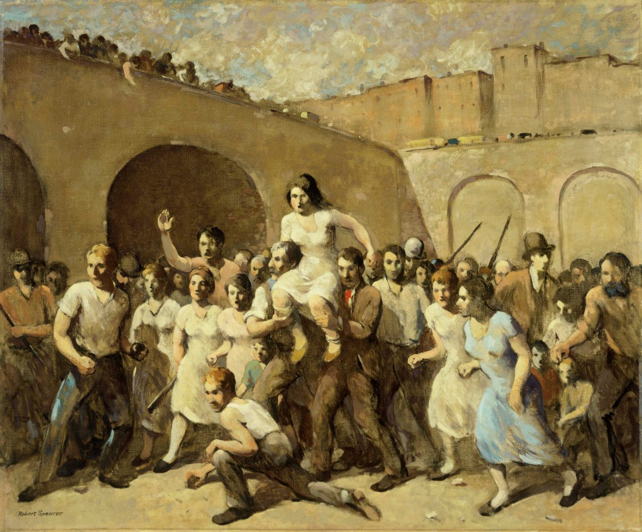 A Semente da Revolução de Robert C. Spencer