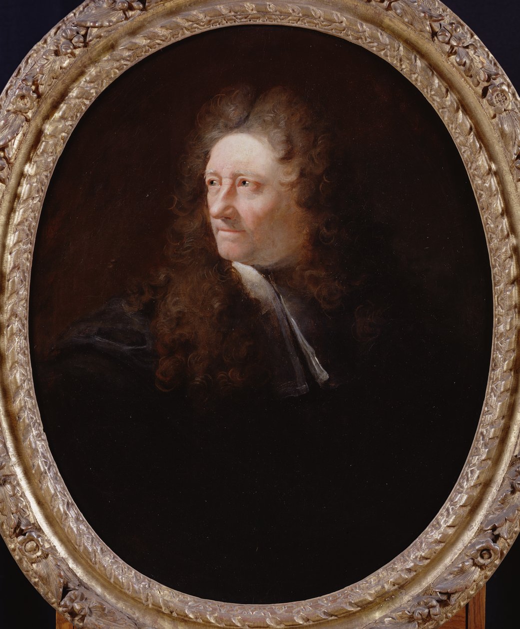 Retrato de um magistrado de Robert Tournieres