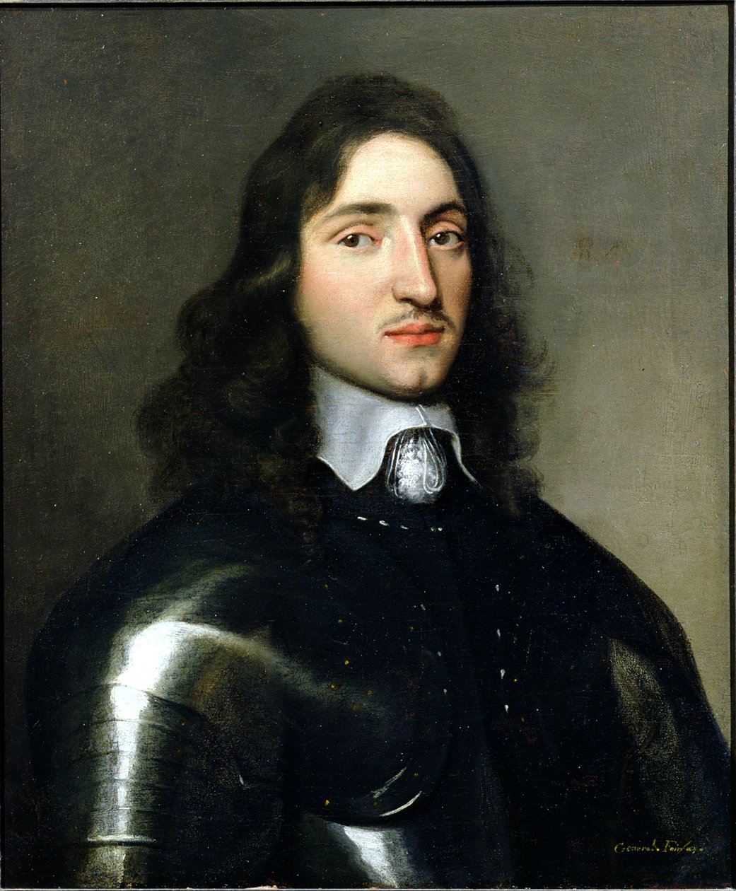 Thomas (1612-71) ó Lord Fairfax de Robert Walker