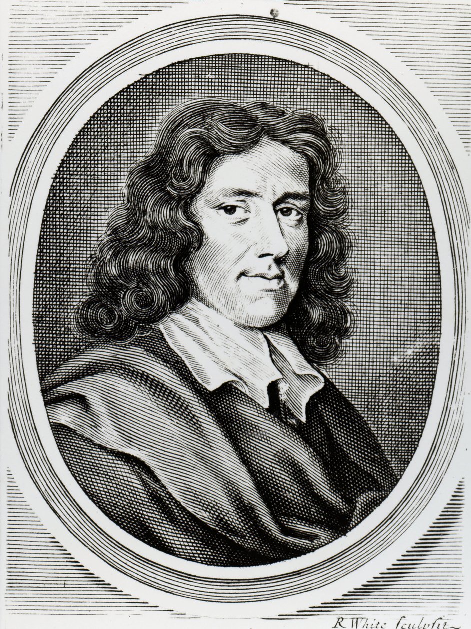 John Partridge, (1644-c.1714) 1679 de Robert White