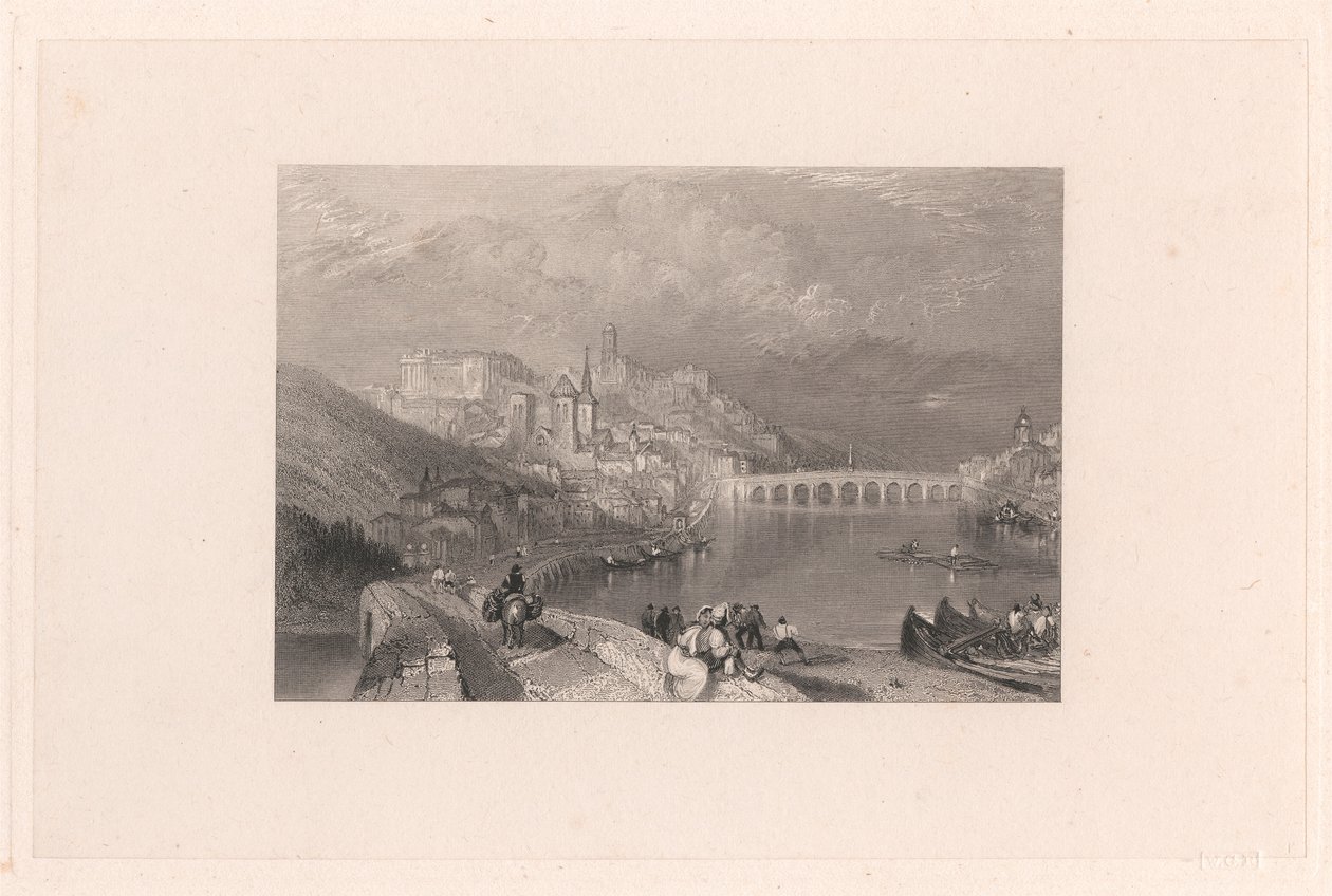 Blois de Robert Brandard