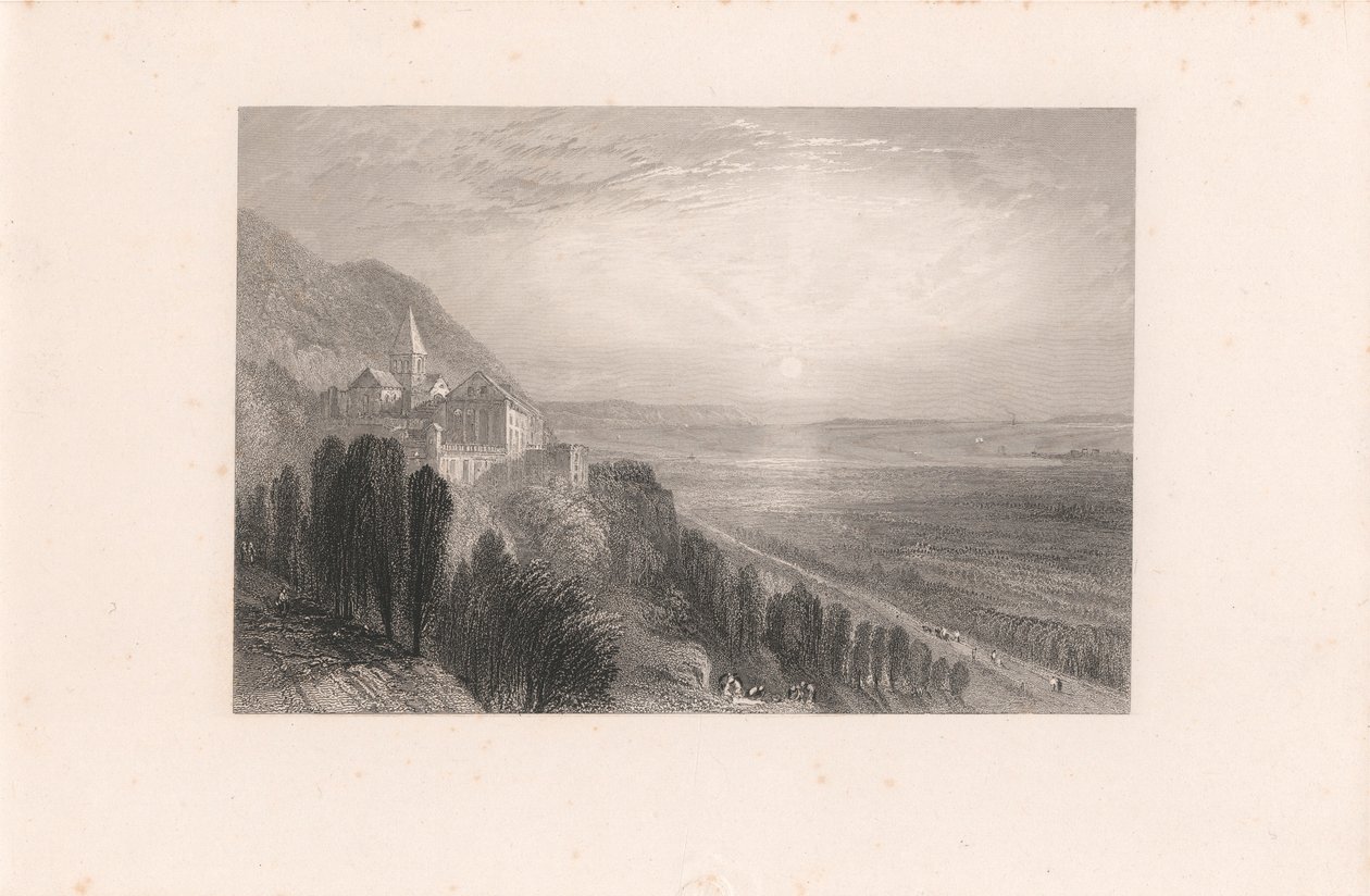 Graville de Robert Brandard