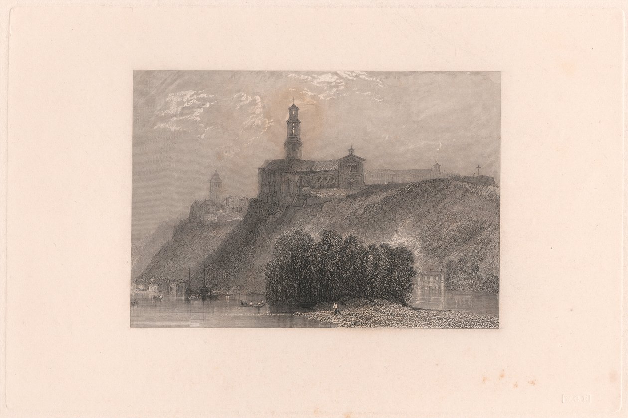 St. Florent de Robert Brandard