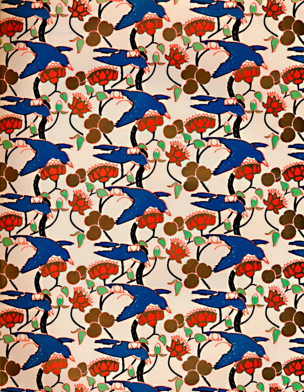 Embaladora de caixas, c1925 de Robert Burns