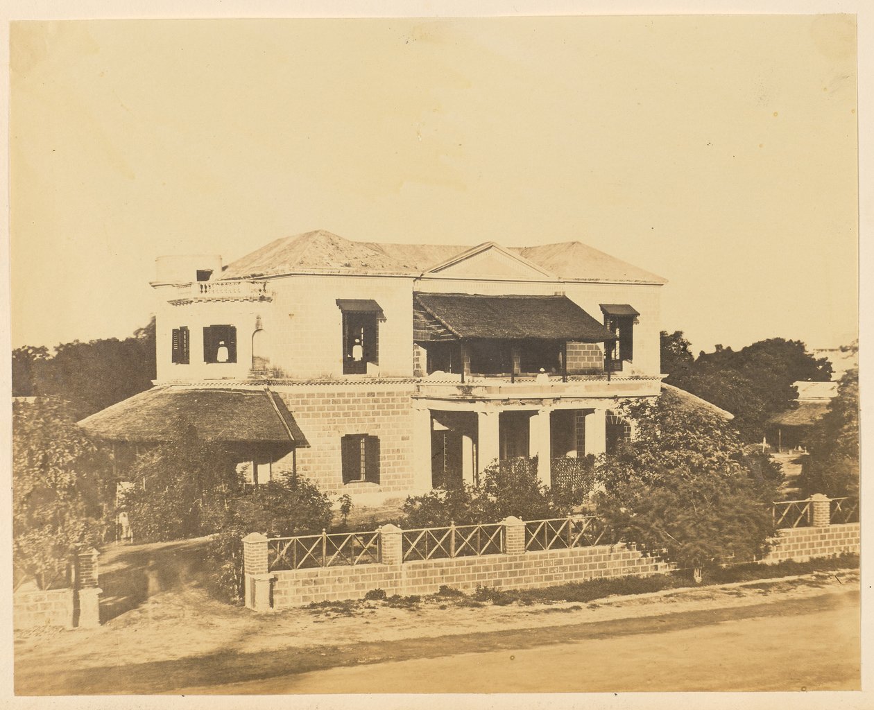 [Casa]. de Robert C. Tytler