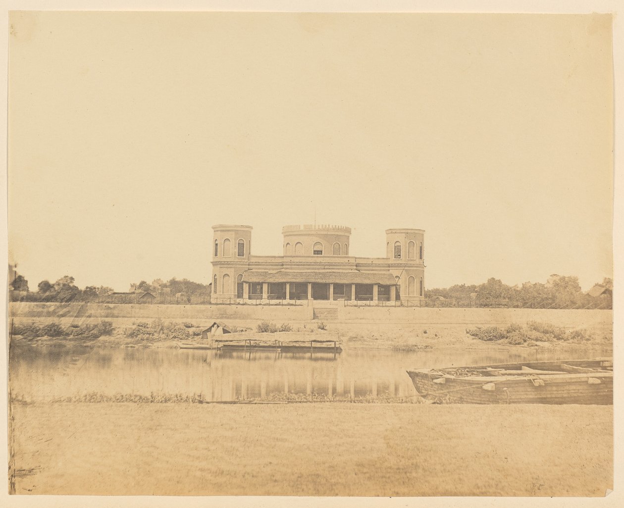 [Casa]. de Robert C. Tytler