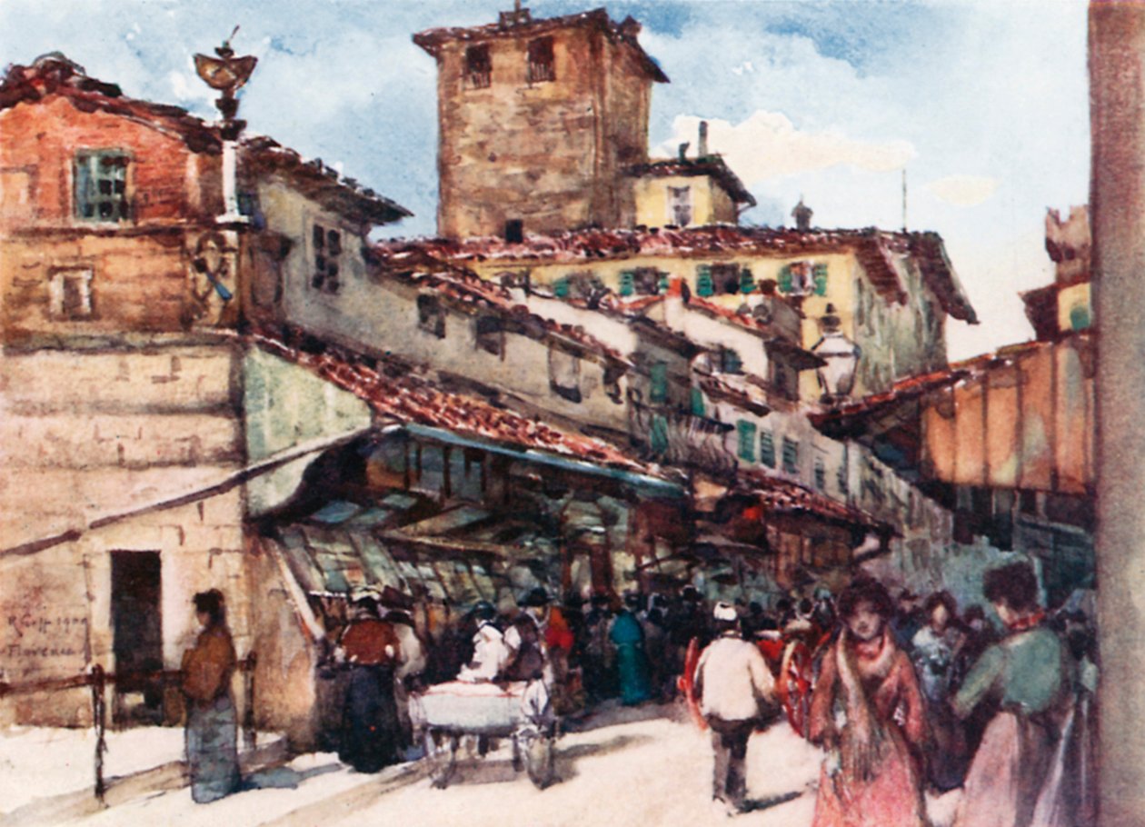  de Robert Charles Goff