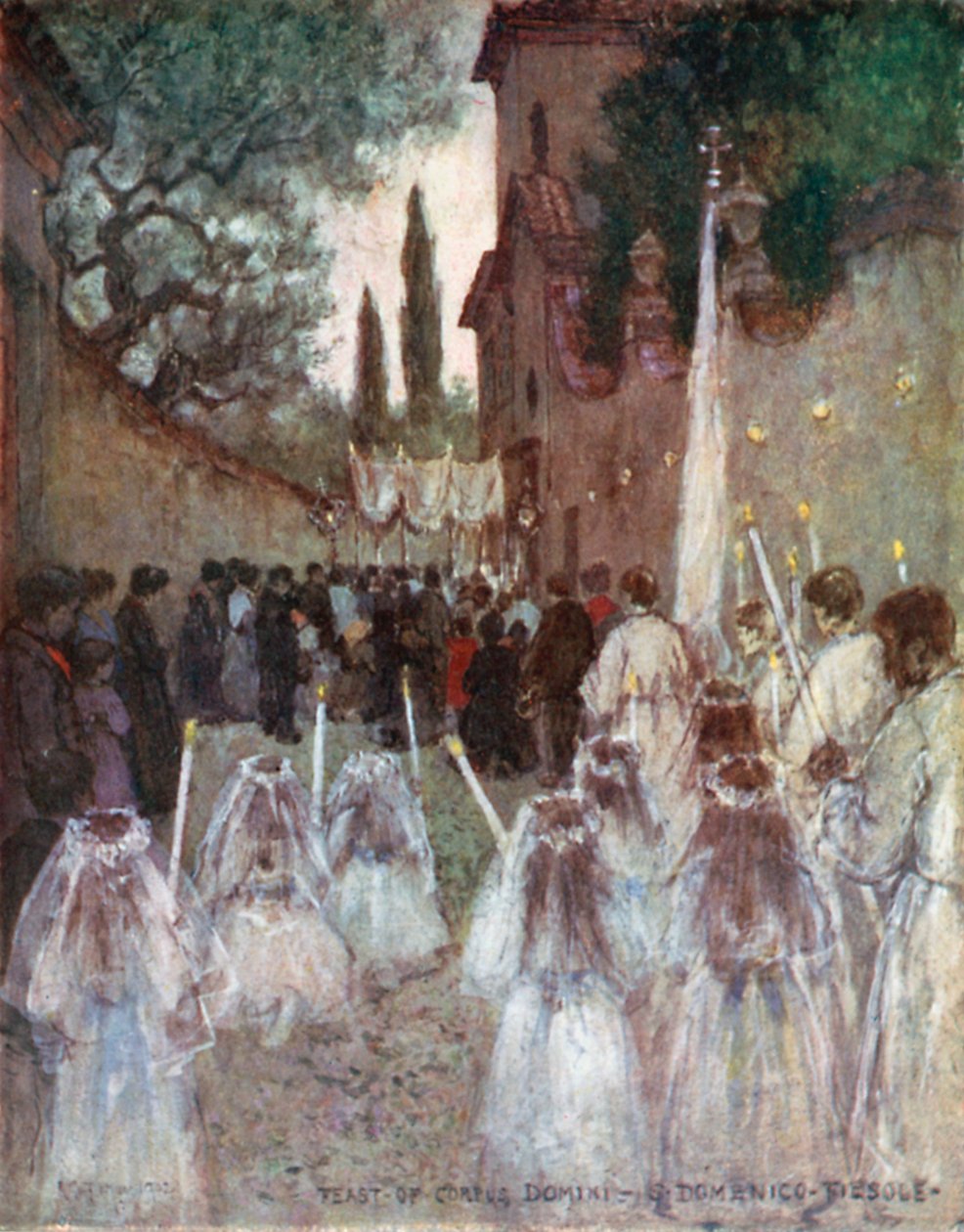 de Robert Charles Goff