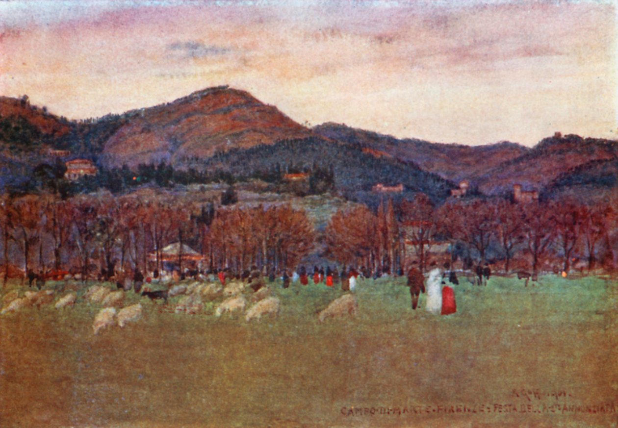  de Robert Charles Goff