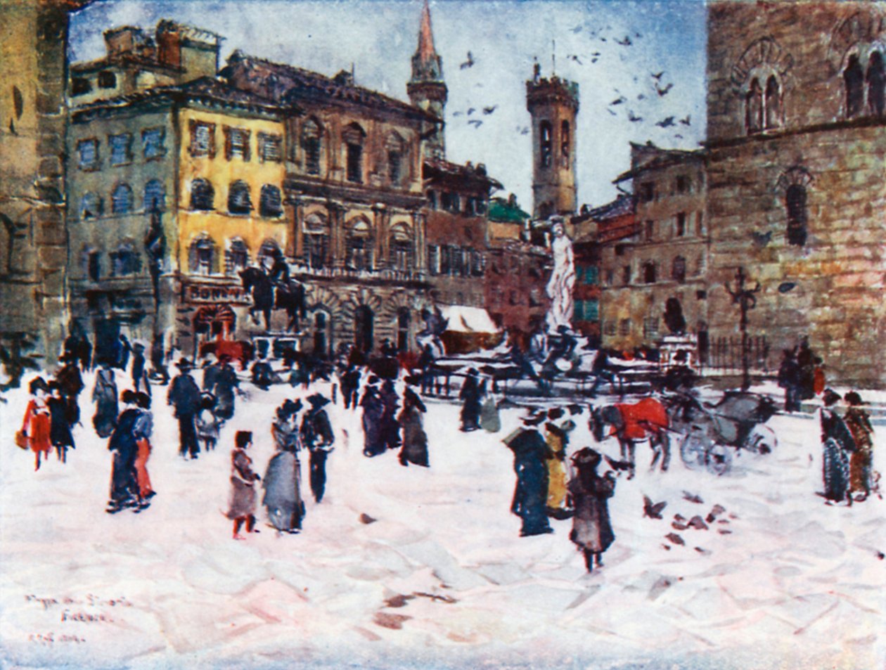  de Robert Charles Goff