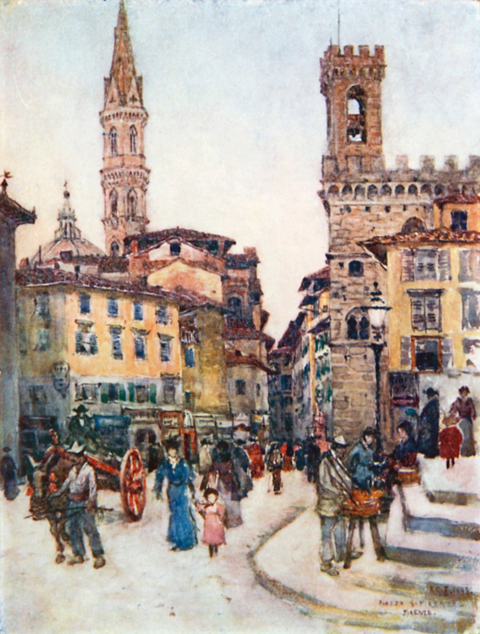  de Robert Charles Goff