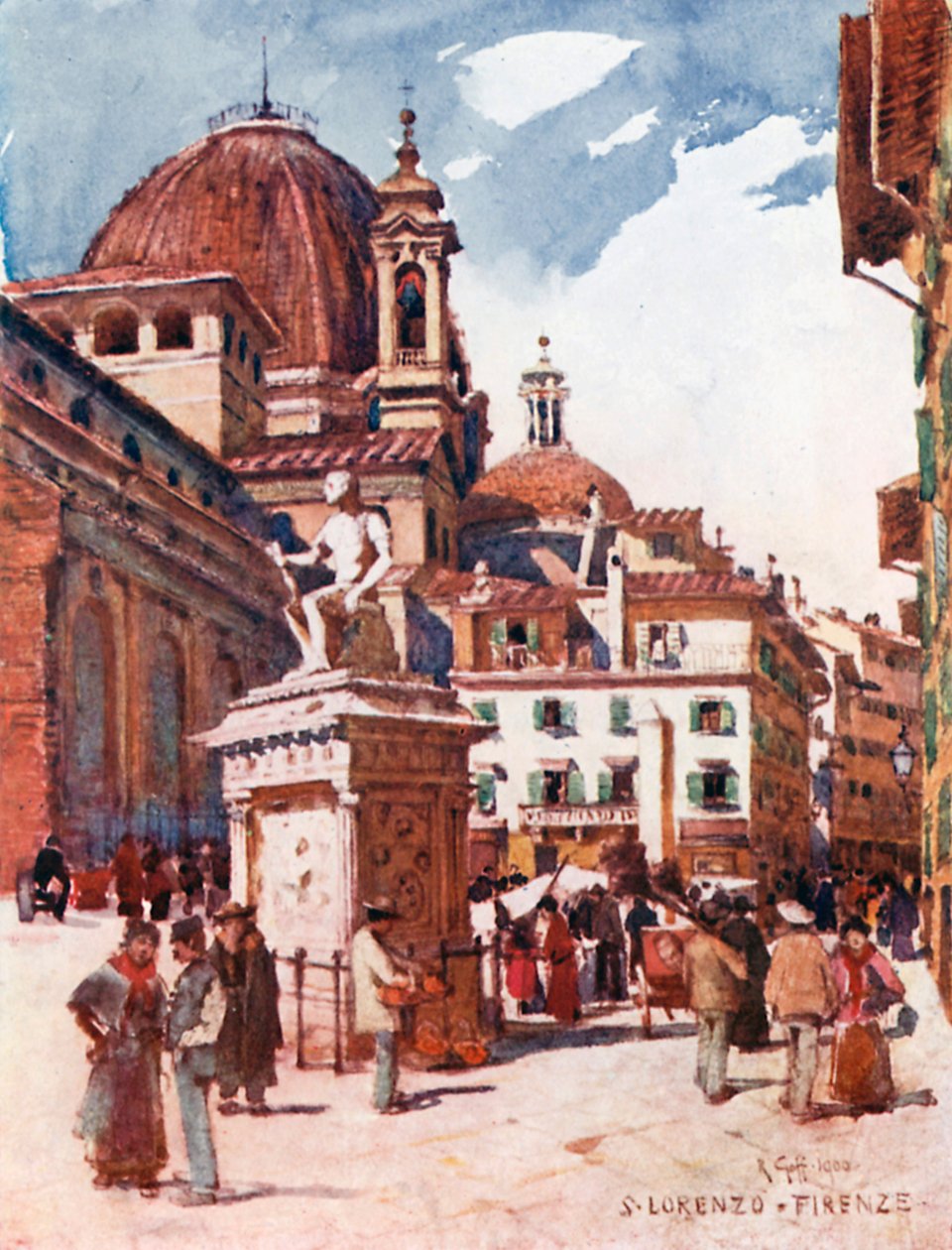  de Robert Charles Goff