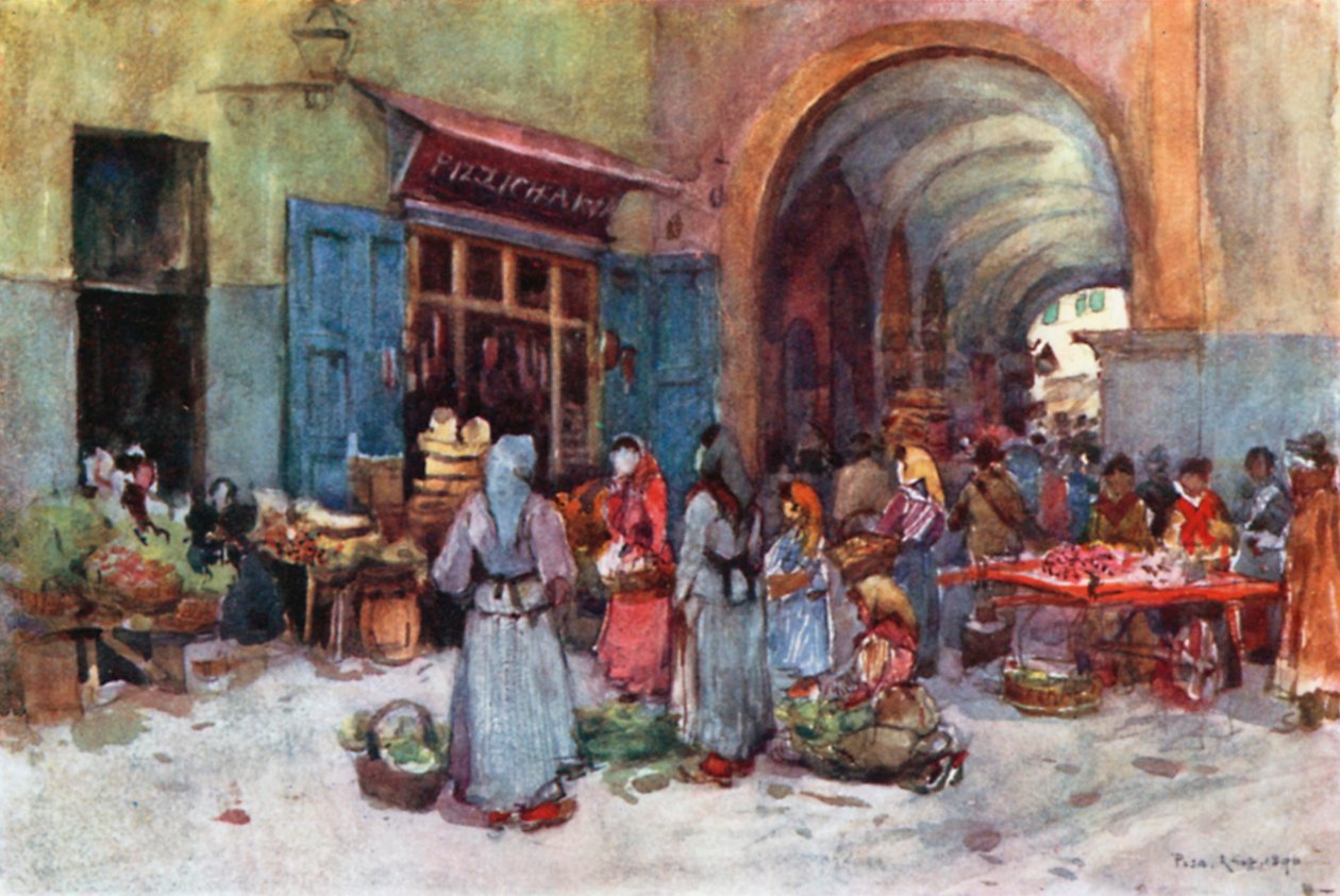  de Robert Charles Goff