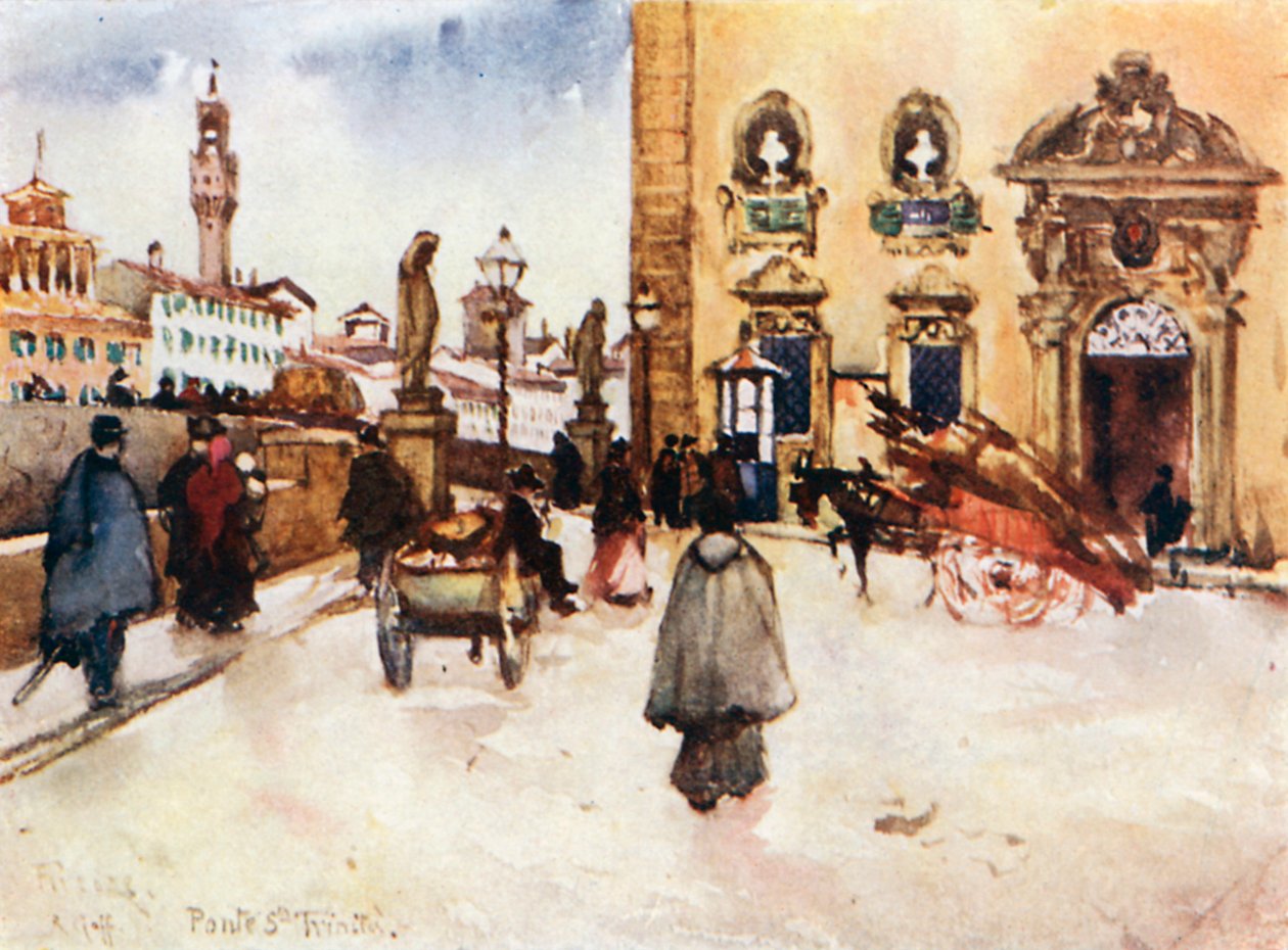  de Robert Charles Goff