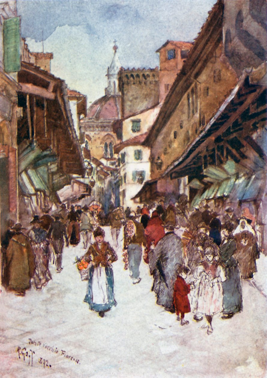  de Robert Charles Goff