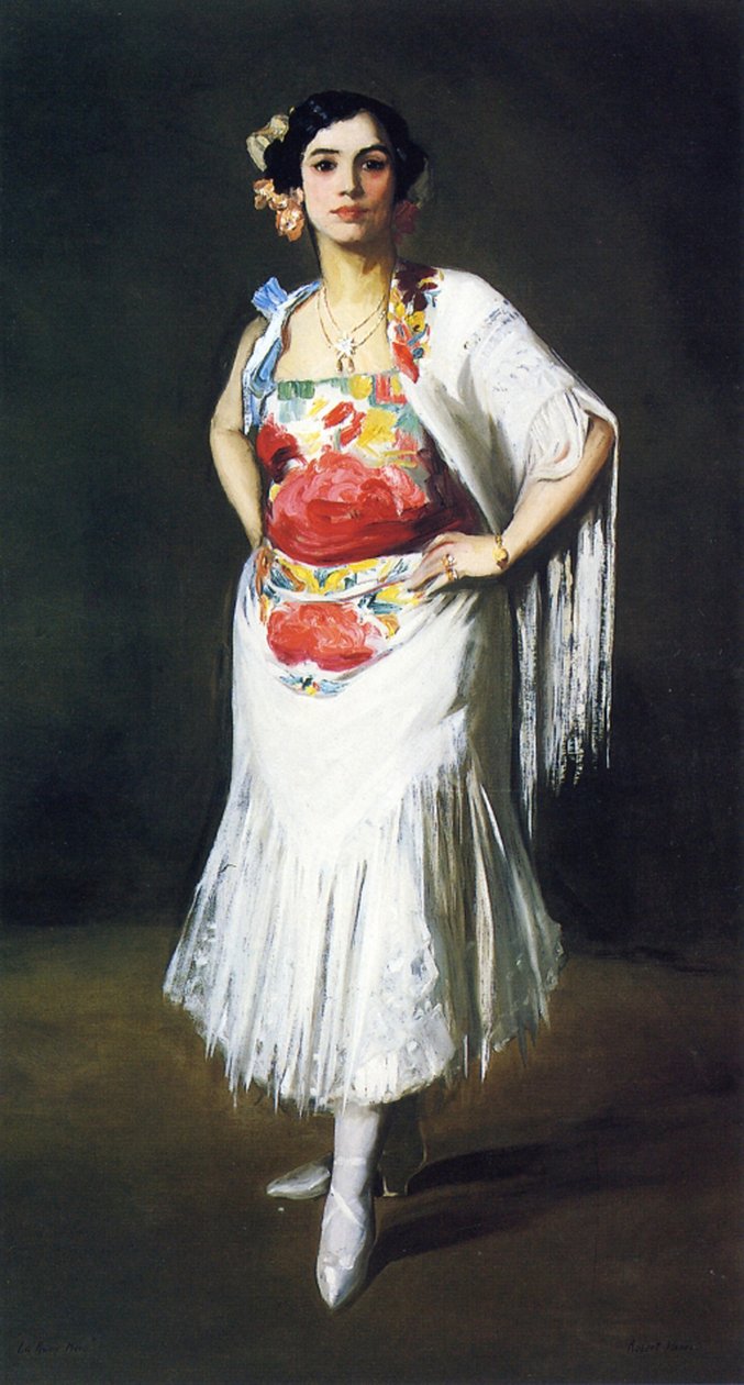 A Rainha Mourisca de Robert Cozad Henri