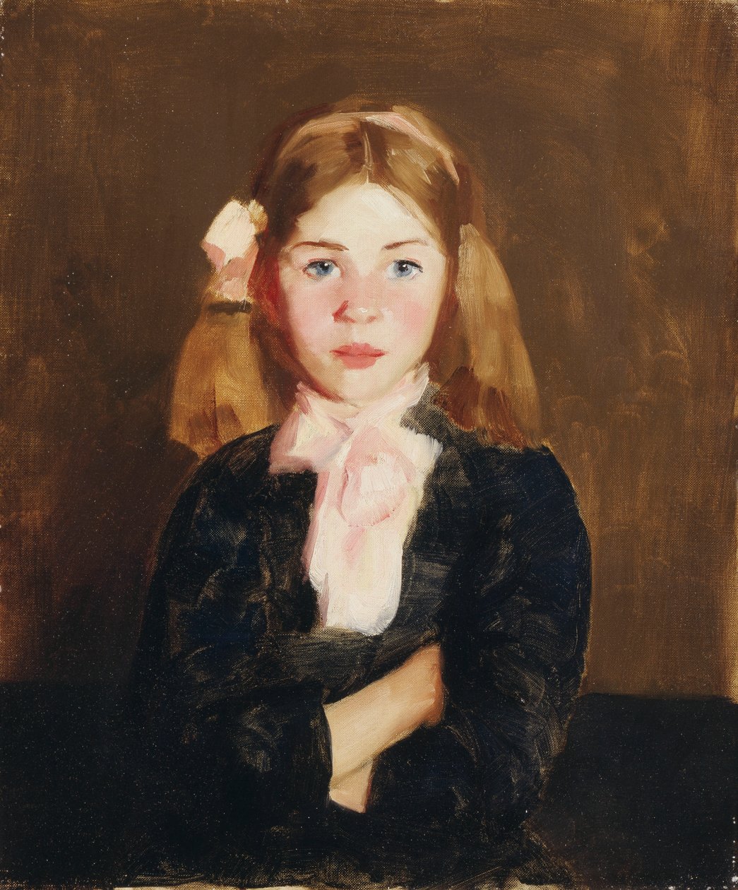 Nora de Robert Cozad Henri