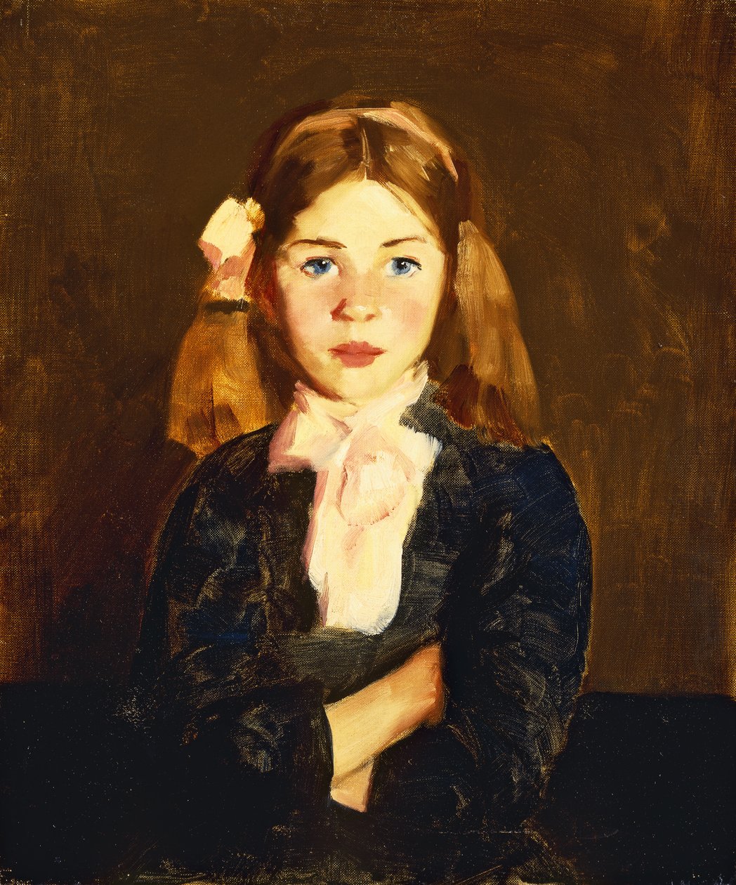 Nora, 1913 de Robert Cozad Henri
