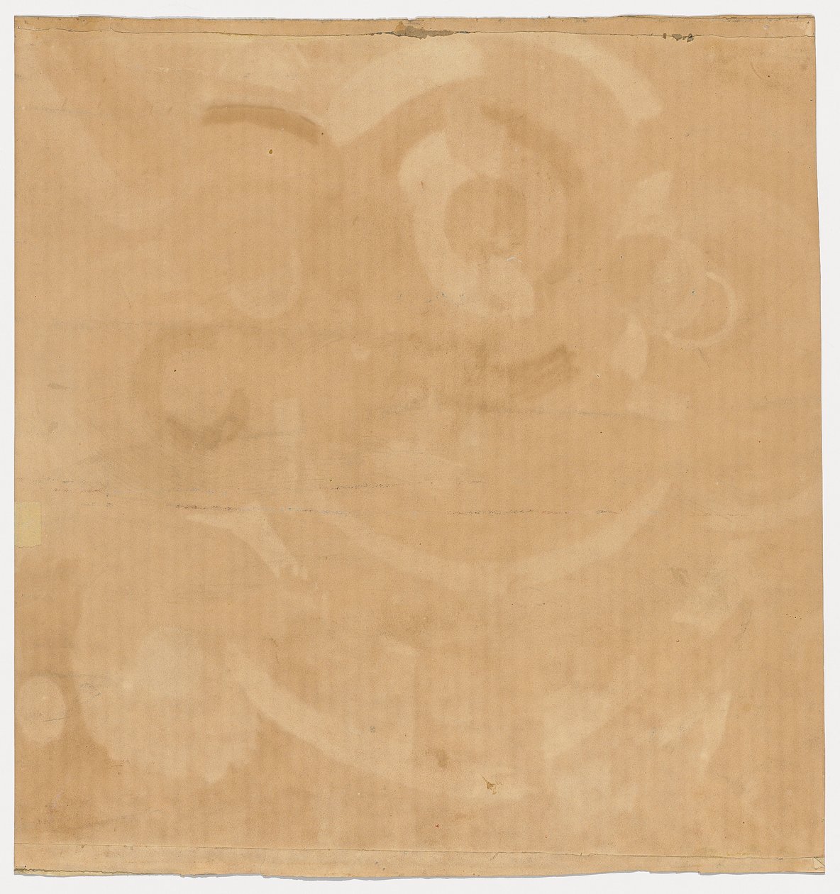 Carrossel de Porcos de Robert Delaunay