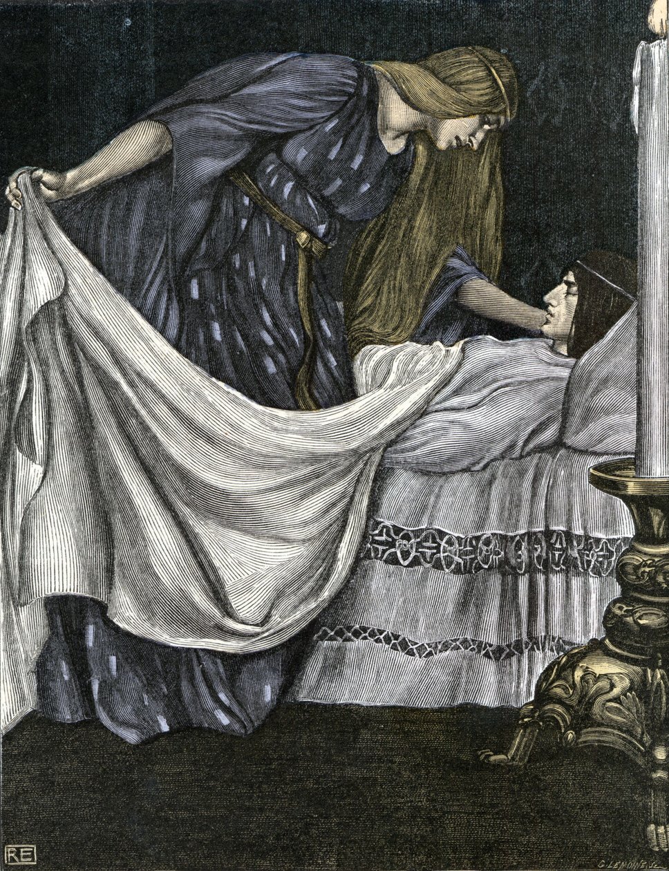 Tristão e Isolda de Robert Engels