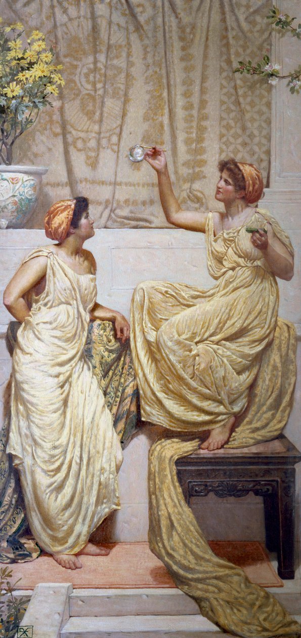 Bolhas de Robert Fowler