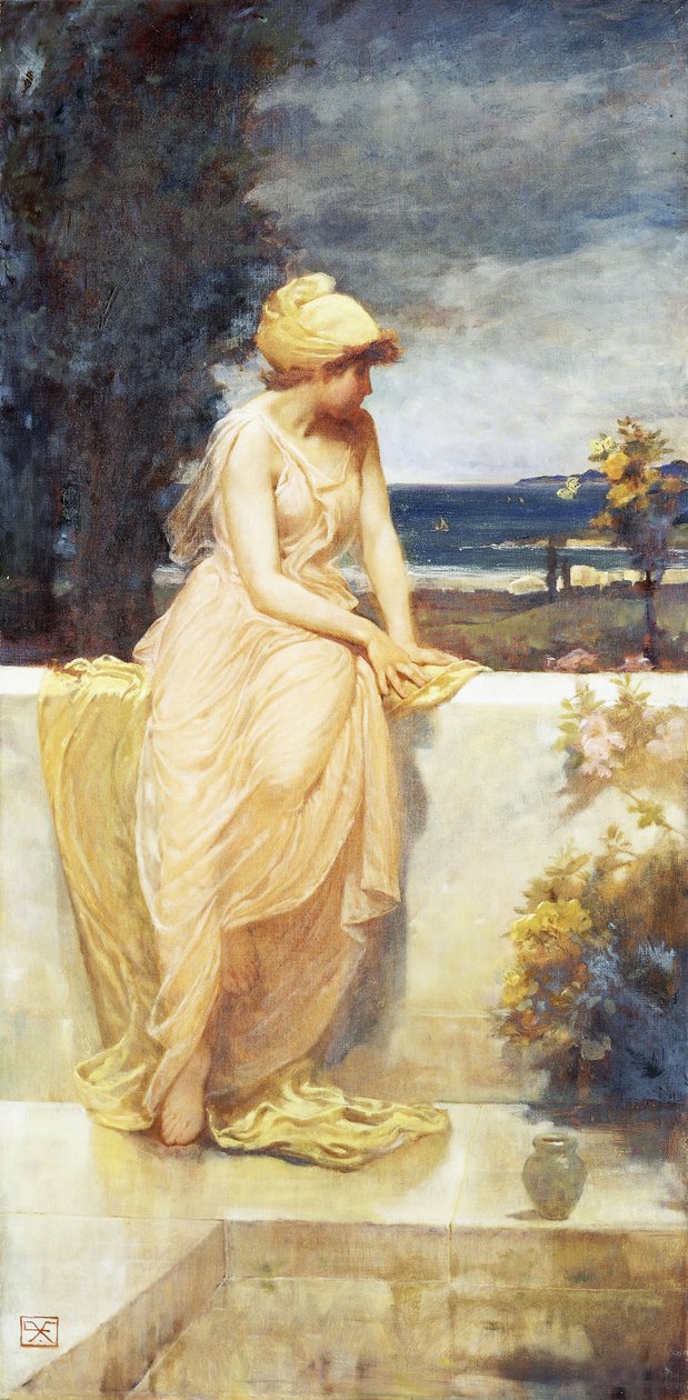 Esperando e Observando, de Robert Fowler