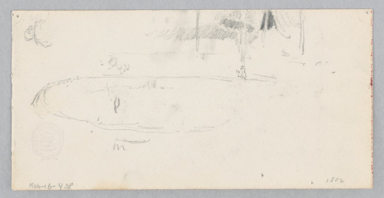 Entrada de Robert Frederick Blum