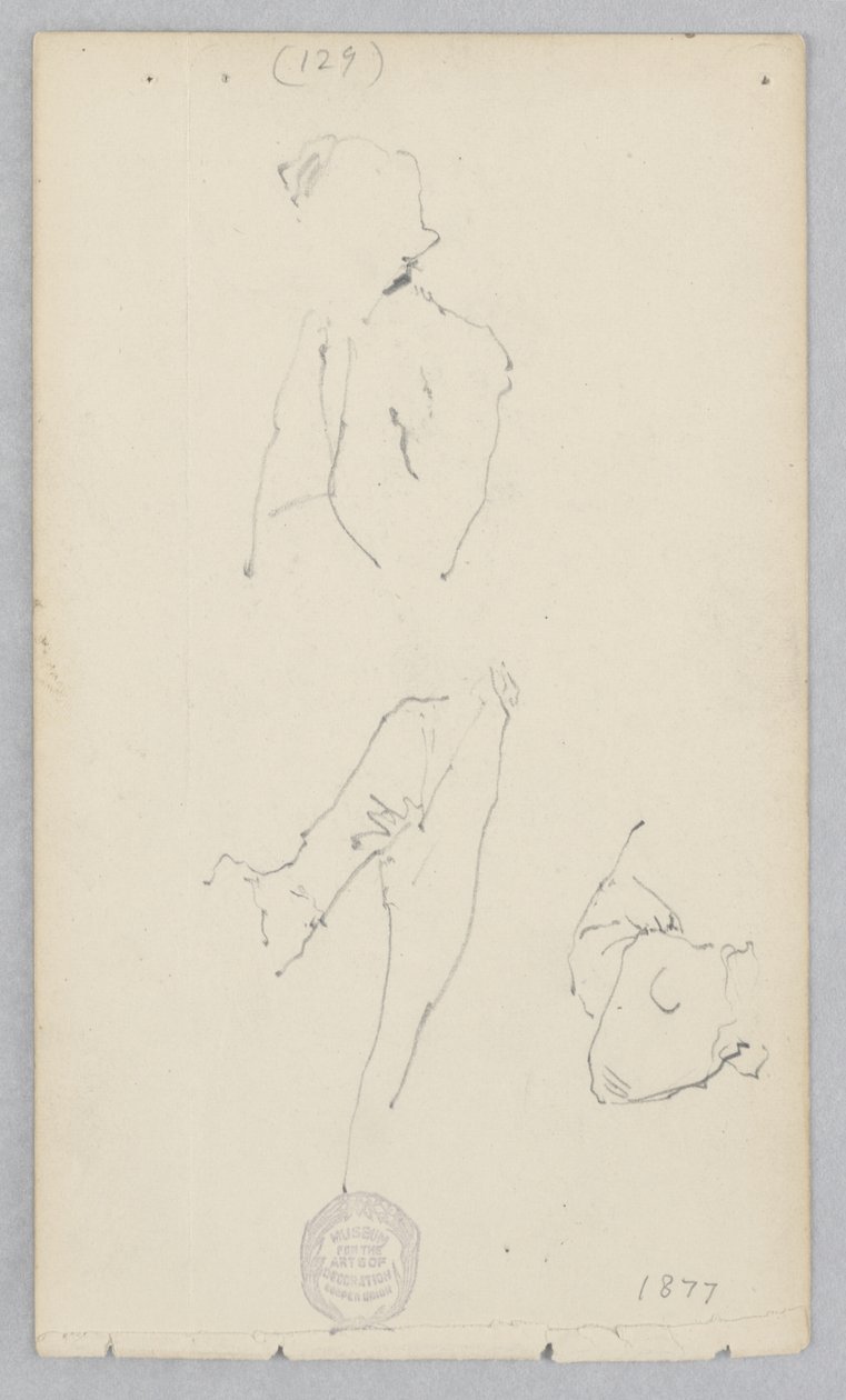 Figura de Robert Frederick Blum