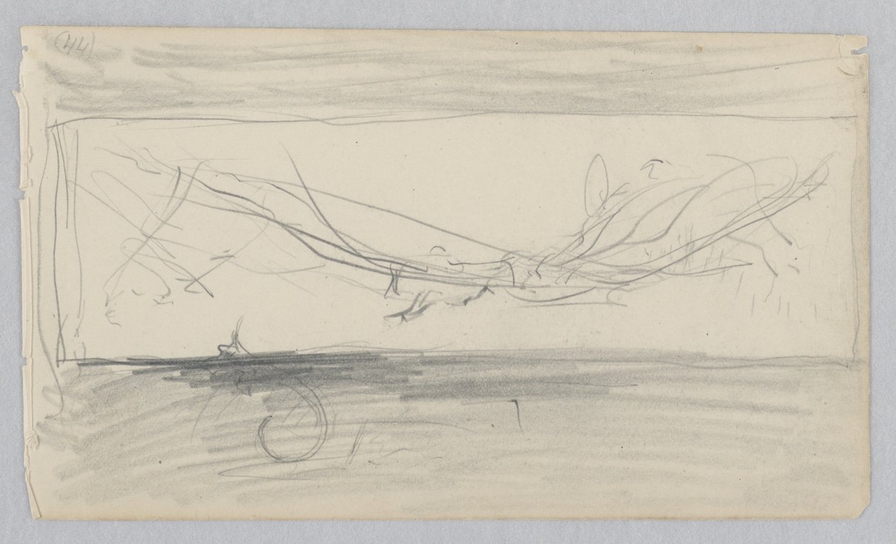 Paisagem de Robert Frederick Blum