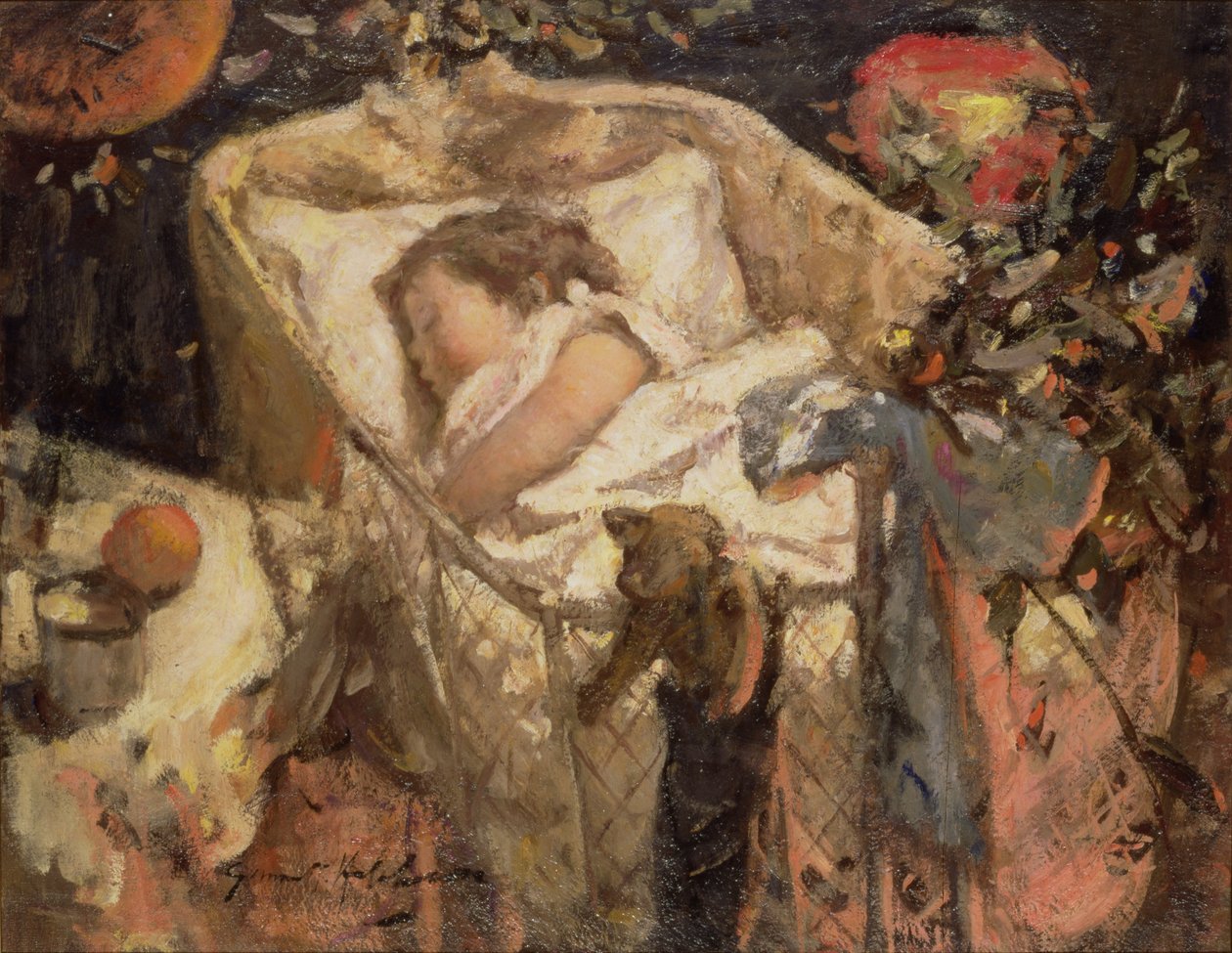 Seu primeiro natal de Robert Gemmell Hutchison