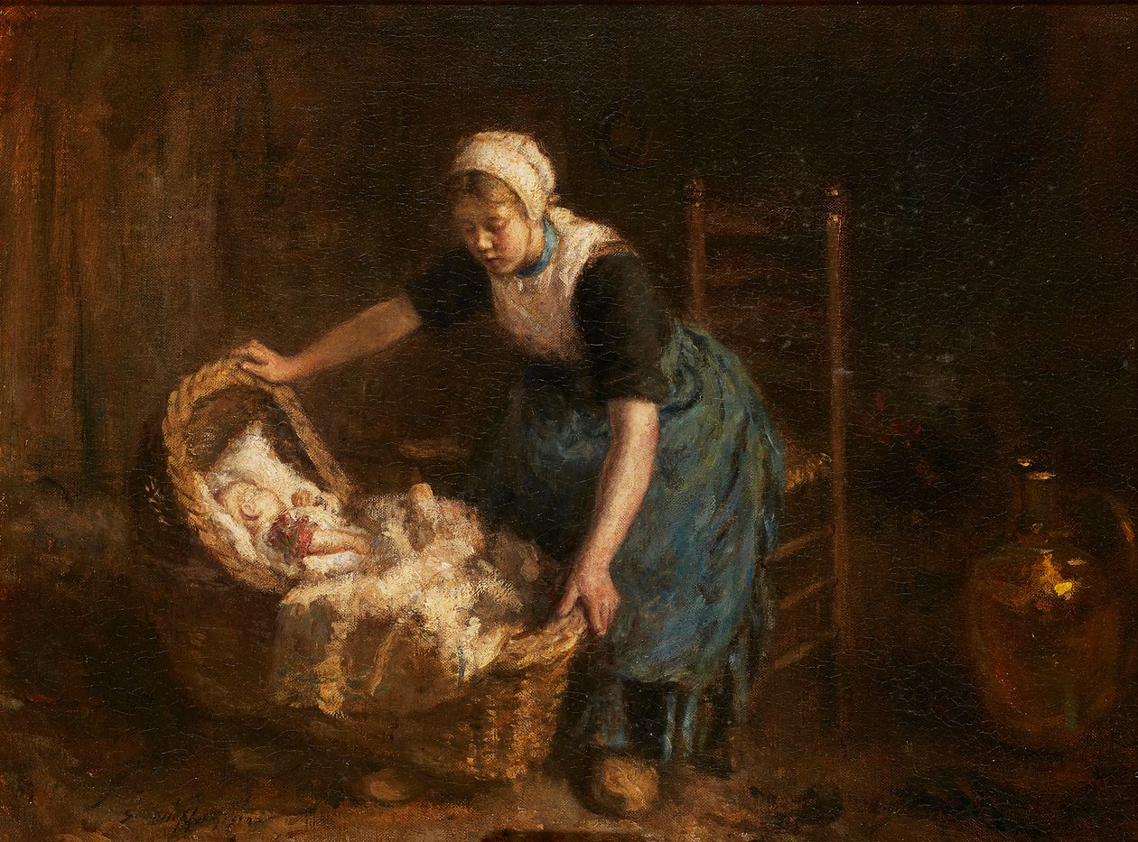 paisagem de Robert Gemmell Hutchison