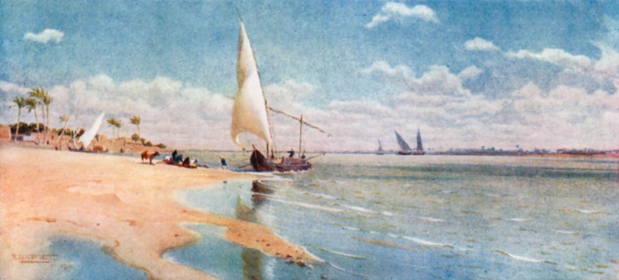  de Robert George Talbot Kelly