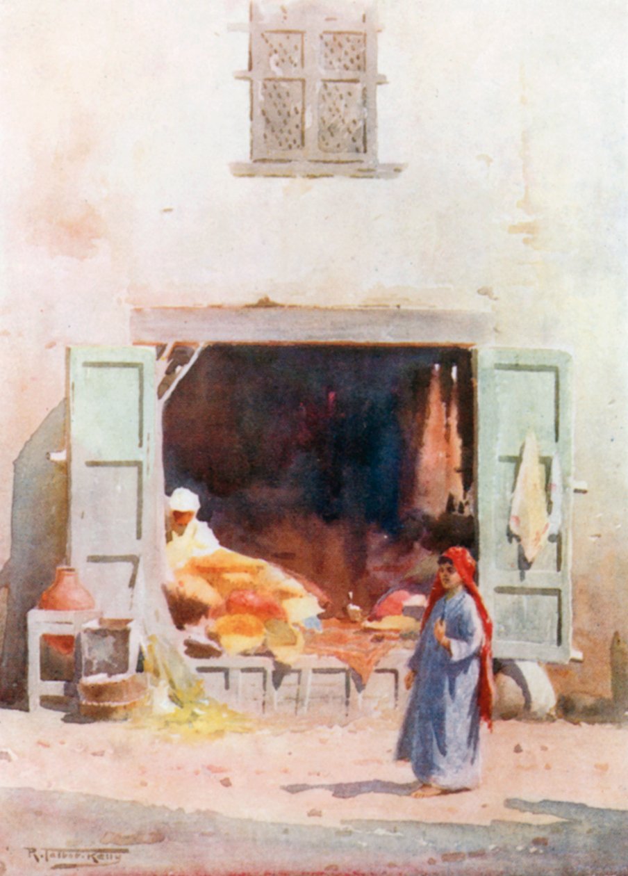  de Robert George Talbot Kelly