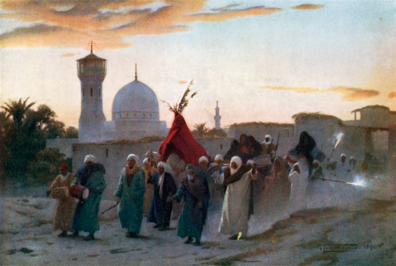  de Robert George Talbot Kelly