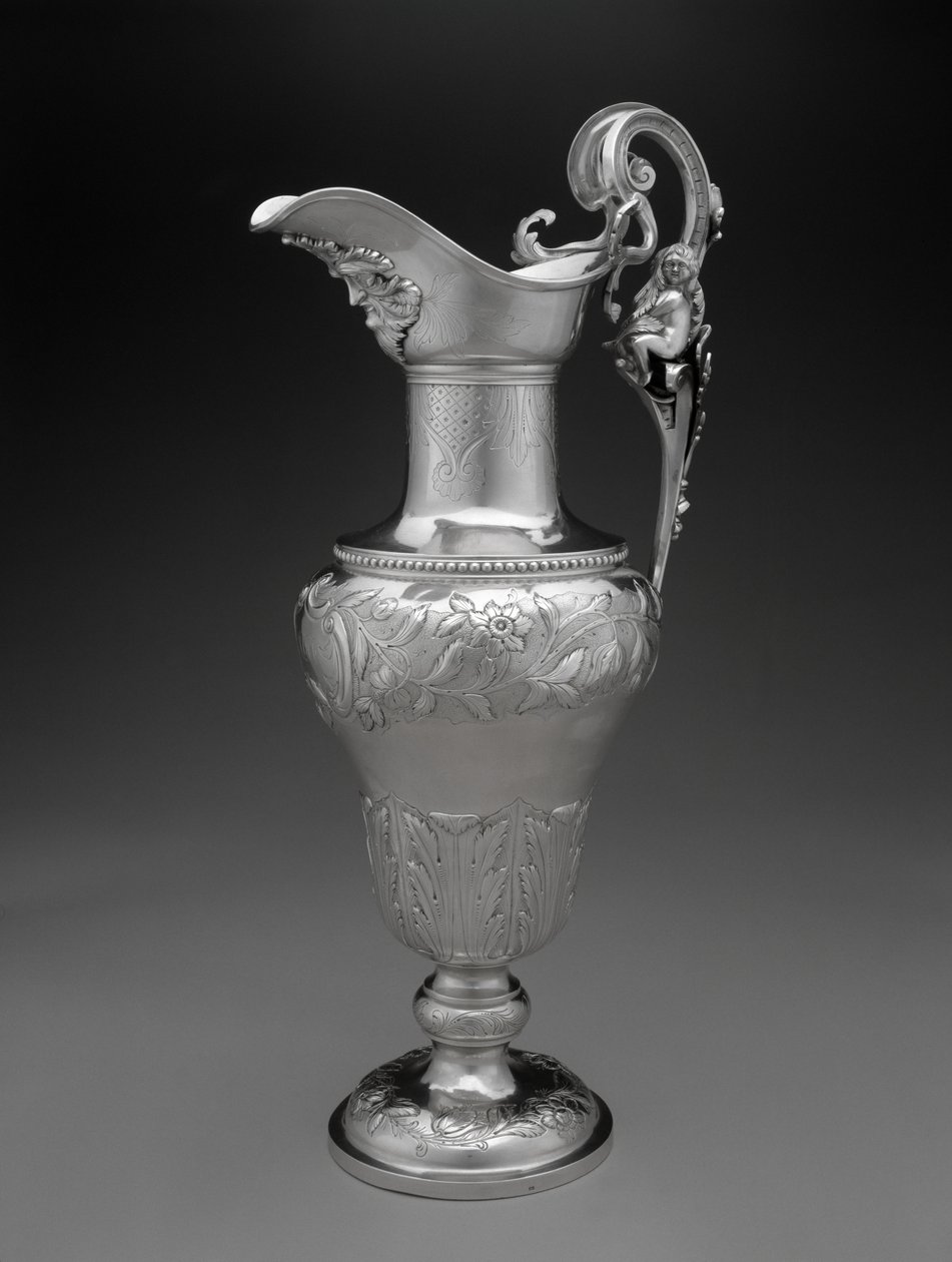Ewer de Robert H. and Lawrie Robert D. Taylor