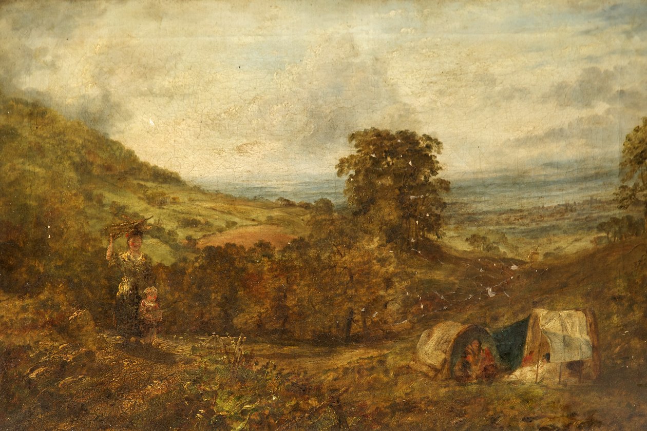 Gloucester de Robinswood Hill de Robert J. Kendall