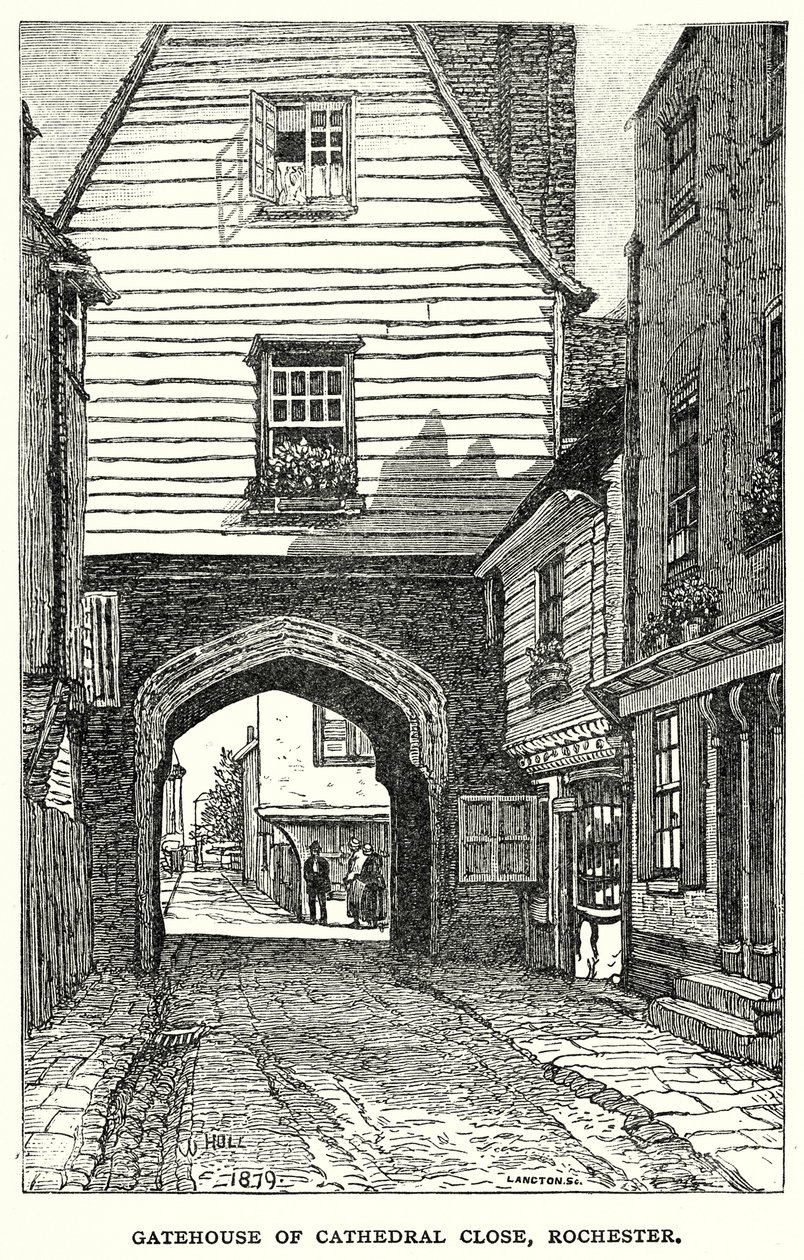  de Robert Langton