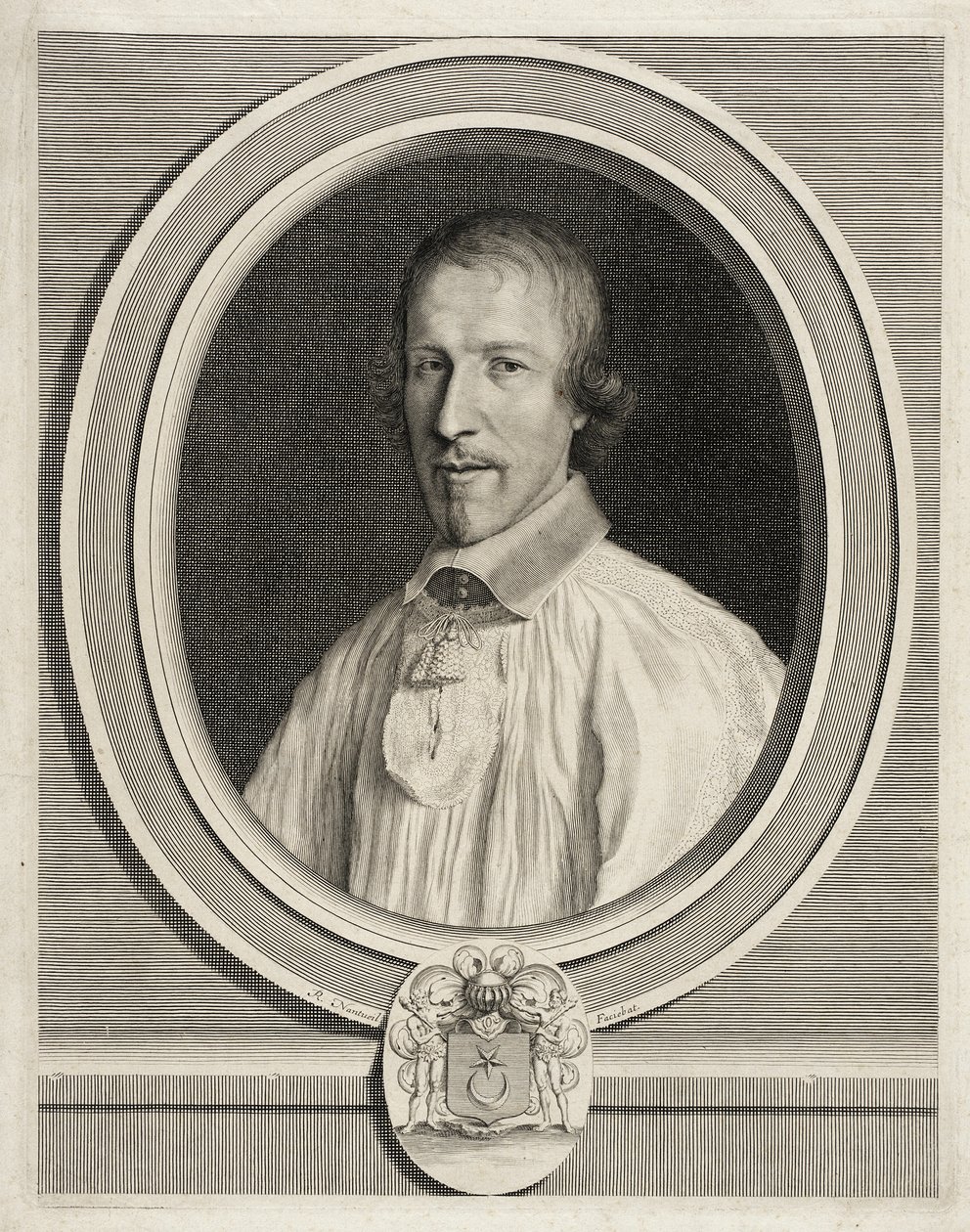 Marc Bochart de Robert Nanteuil