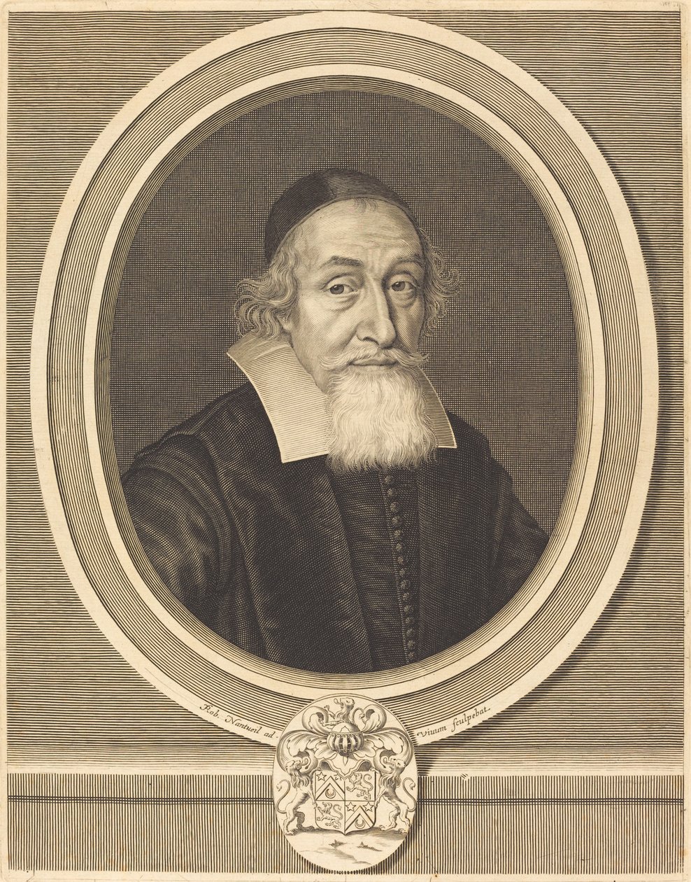 Mateus Mole de Robert Nanteuil