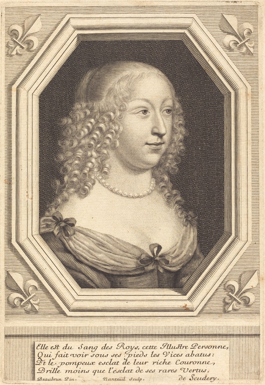 Marie d