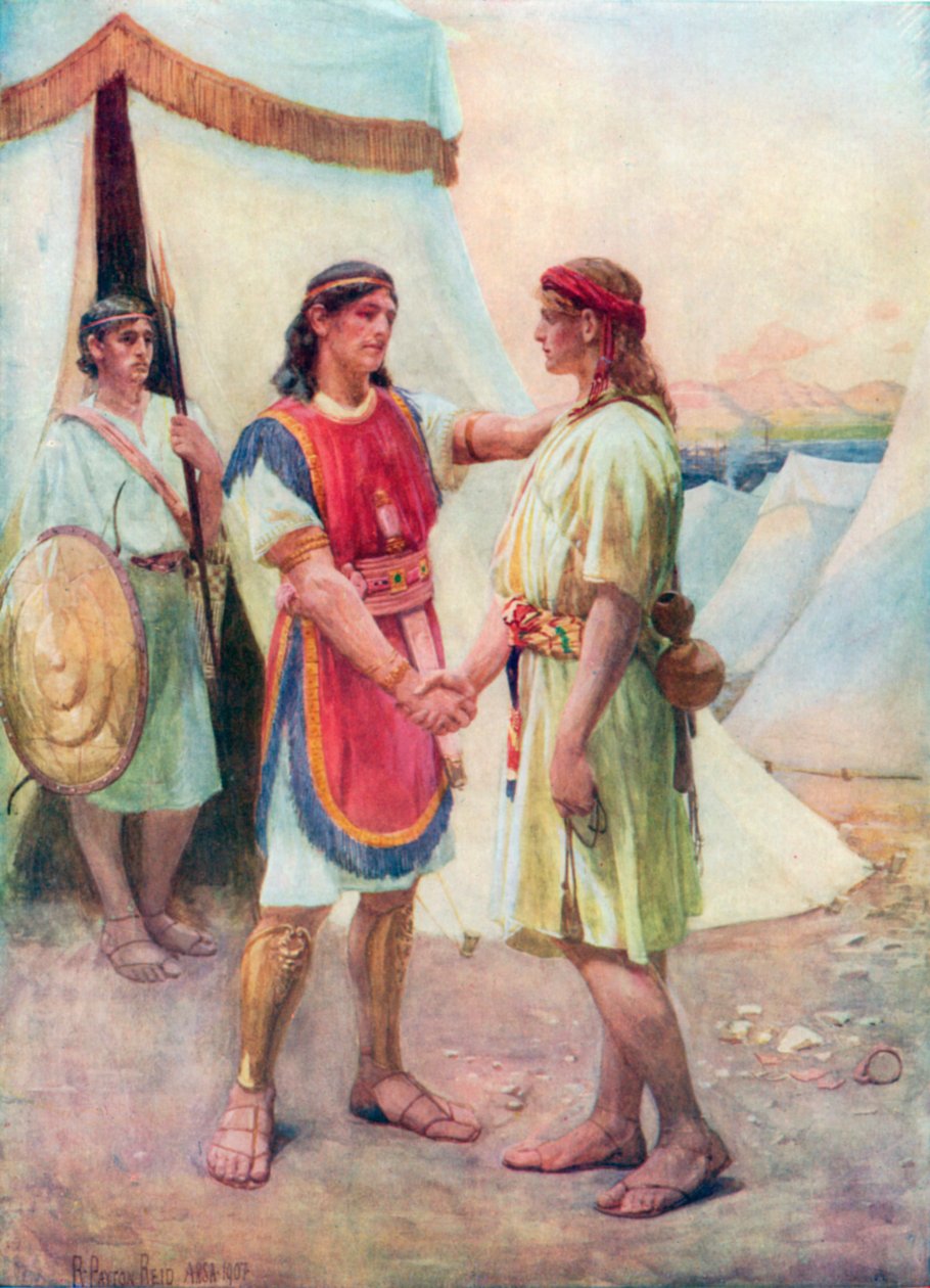  de Robert Payton Reid