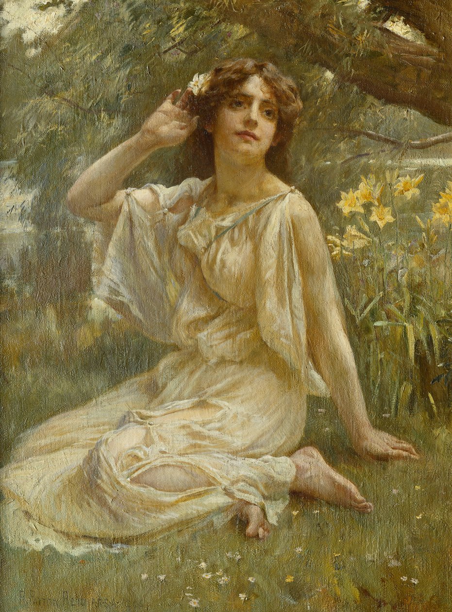Eco de Robert Payton Reid