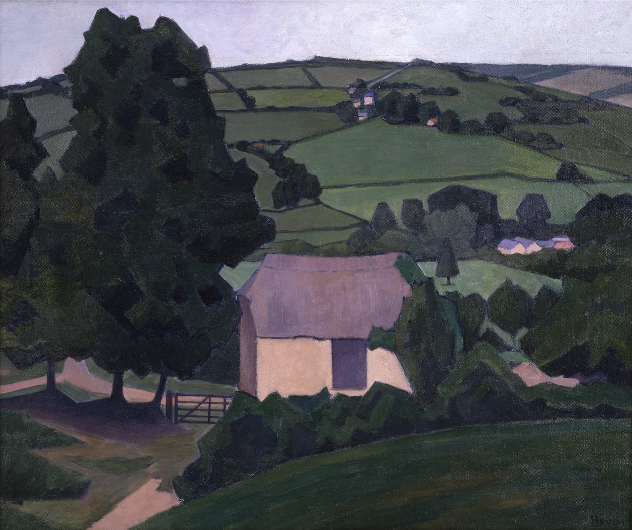  de Robert Polhill Bevan