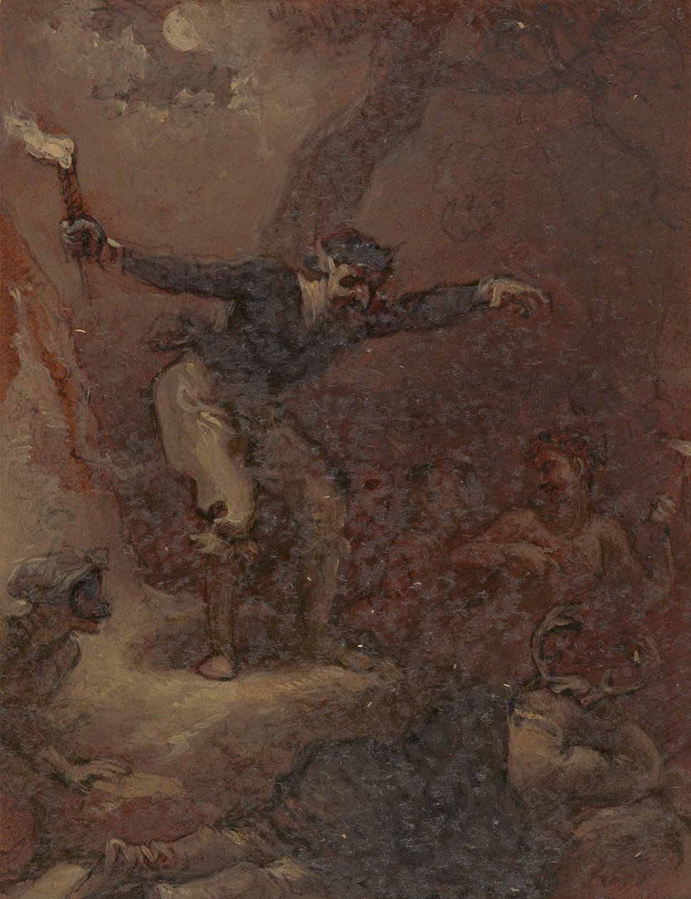 Falstaff em Herne