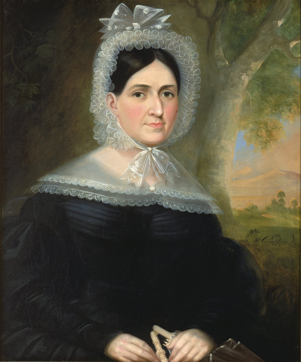 Sarah Sommer Sims, 1838. de Robert Street