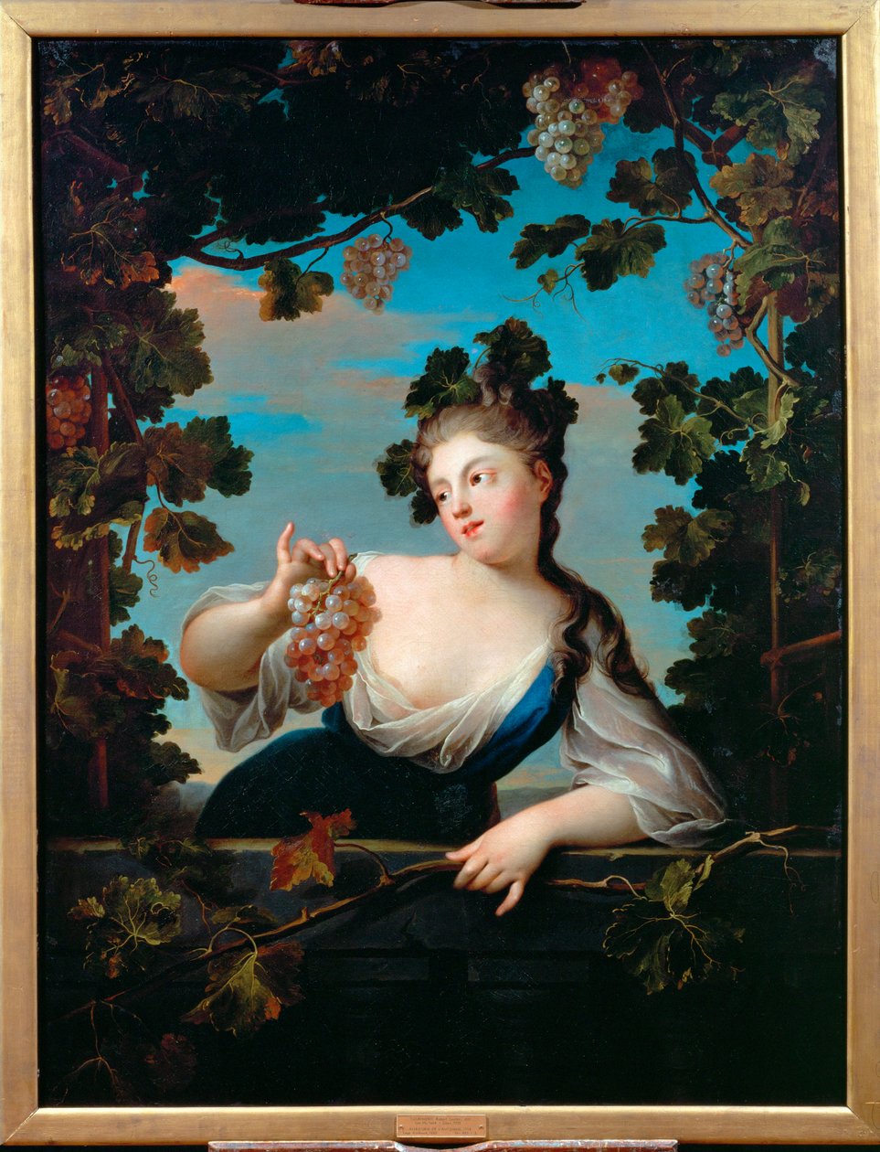 outono de Robert Tournieres