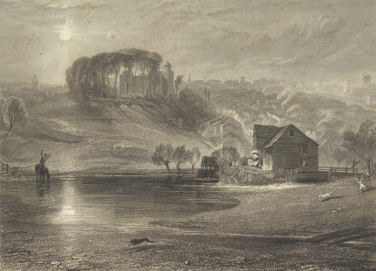 Colchester, Essex de Robert Wallis