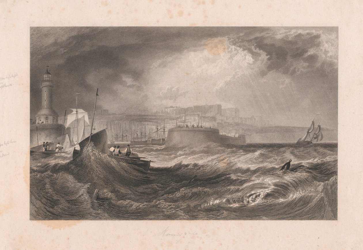 Ramsgate de Robert Wallis