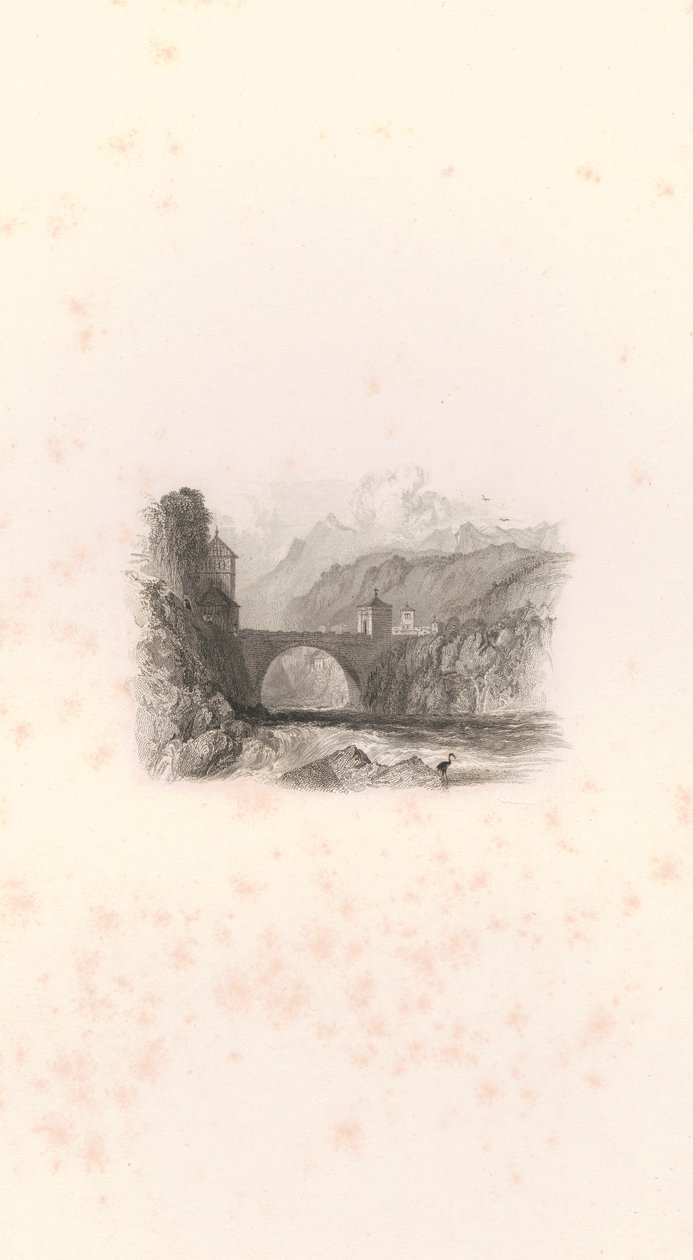 São Maurício (vinhetas) de Robert Wallis